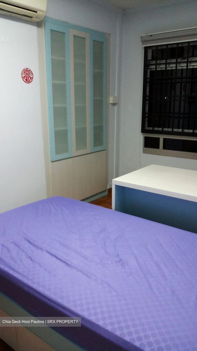 Blk 648 Jalan Tenaga (Bedok), HDB 5 Rooms #303590511